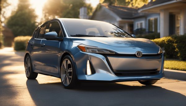 Choisir une voiture fiable et économique pour 2026
