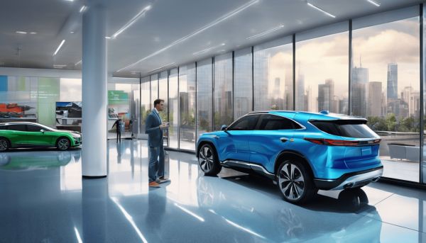 Comment choisir la meilleure voiture à acheter en 2026 ?