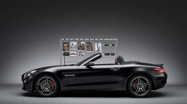 Les meilleures options d'attelage mercedes pour votre voiture