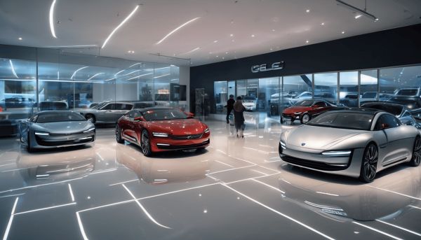 Optimiser votre choix pour la meilleure voiture du moment