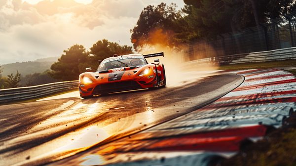 Petites annonces sport automobile : trouvez votre matériel de course