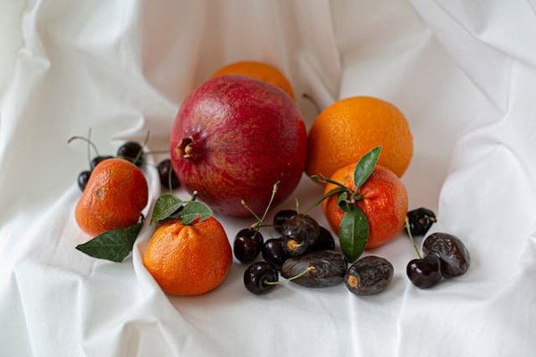 Top 3 des fruits à consommer pour ralentir la vieillesse