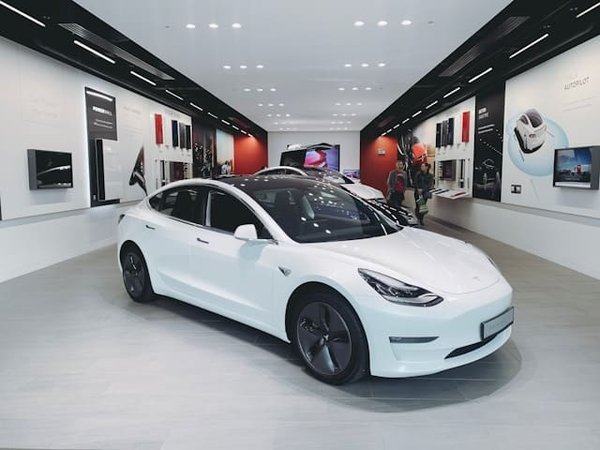 Quelle est la meilleure voiture en ce moment ?