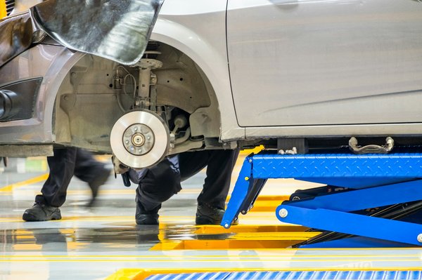 Tout savoir sur le porte moyeu voiture sans permis