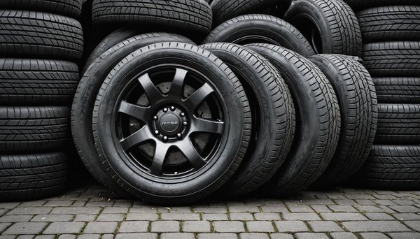 Pneu 3pmsf ou m+s : lequel choisir pour l'hiver ?