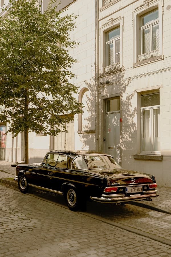 Tout savoir sur l'attelage mercedes pour votre véhicule